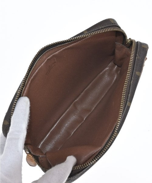 LOUIS VUITTON กระเป๋าสะพาย