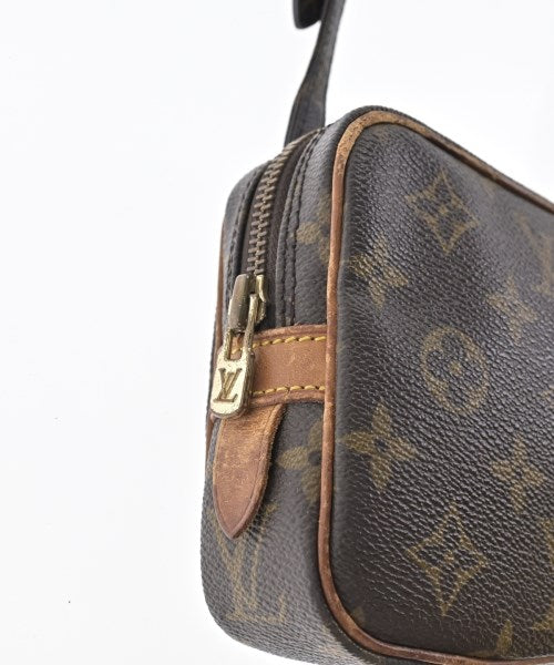 LOUIS VUITTON กระเป๋าสะพาย