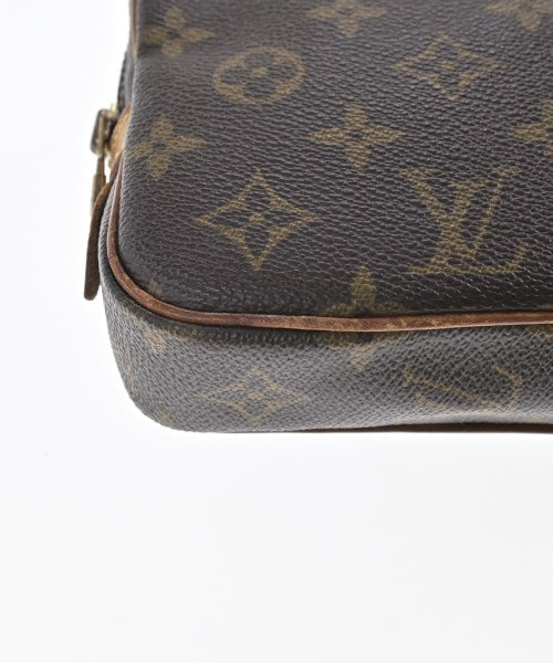 LOUIS VUITTON กระเป๋าสะพาย