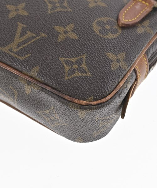LOUIS VUITTON กระเป๋าสะพาย