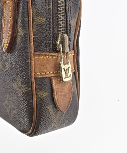 LOUIS VUITTON กระเป๋าสะพาย