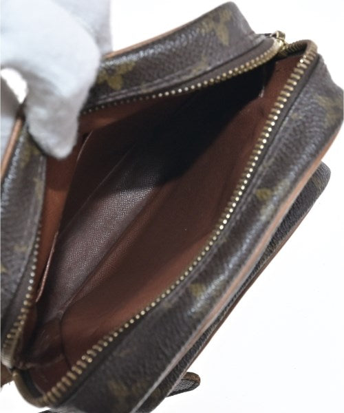 LOUIS VUITTON กระเป๋าสะพาย