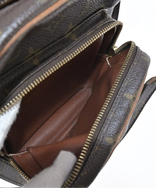 LOUIS VUITTON กระเป๋าสะพาย