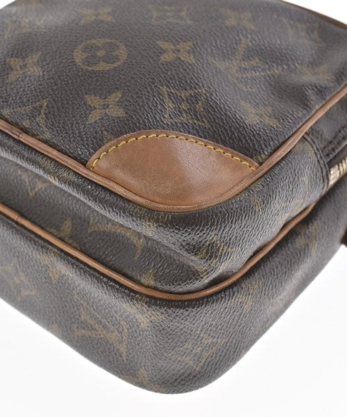 LOUIS VUITTON กระเป๋าสะพาย