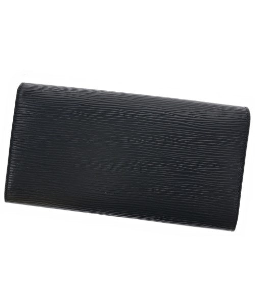LOUIS VUITTON กระเป๋าสตางค์/กระเป๋าใส่เหรียญ