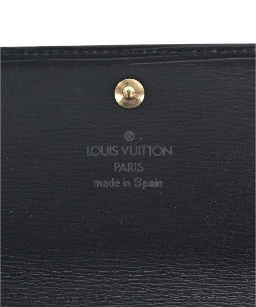 LOUIS VUITTON กระเป๋าสตางค์/กระเป๋าใส่เหรียญ