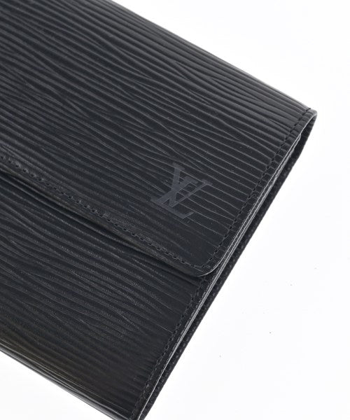LOUIS VUITTON กระเป๋าสตางค์/กระเป๋าใส่เหรียญ