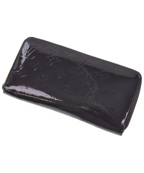 LOUIS VUITTON กระเป๋าสตางค์/กระเป๋าใส่เหรียญ