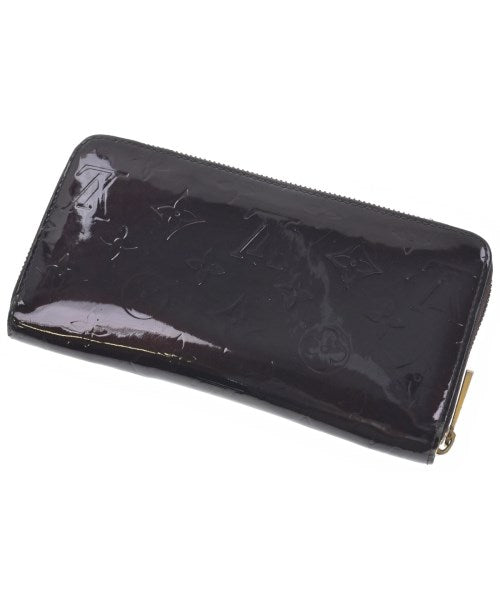 LOUIS VUITTON กระเป๋าสตางค์/กระเป๋าใส่เหรียญ