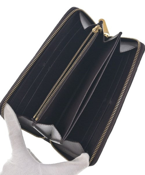 LOUIS VUITTON กระเป๋าสตางค์/กระเป๋าใส่เหรียญ