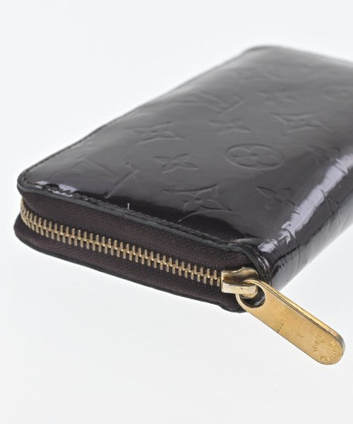 LOUIS VUITTON กระเป๋าสตางค์/กระเป๋าใส่เหรียญ