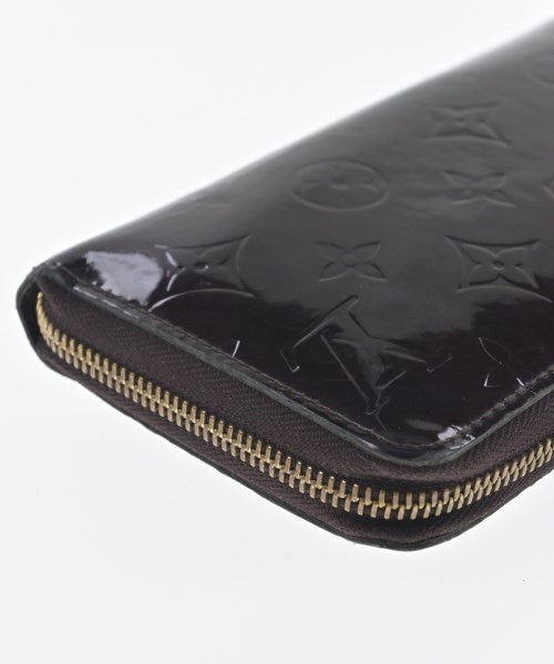 LOUIS VUITTON กระเป๋าสตางค์/กระเป๋าใส่เหรียญ