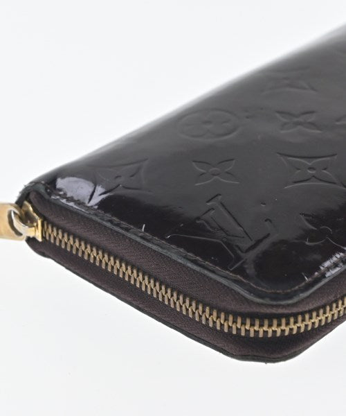 LOUIS VUITTON กระเป๋าสตางค์/กระเป๋าใส่เหรียญ