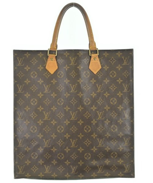 LOUIS VUITTON กระเป๋าถือขนาดใหญ่