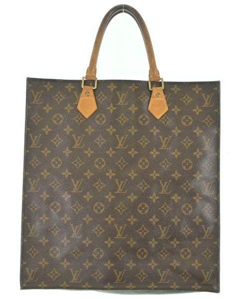 LOUIS VUITTON กระเป๋าถือขนาดใหญ่