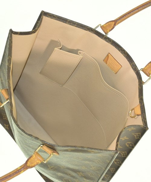 LOUIS VUITTON กระเป๋าถือขนาดใหญ่