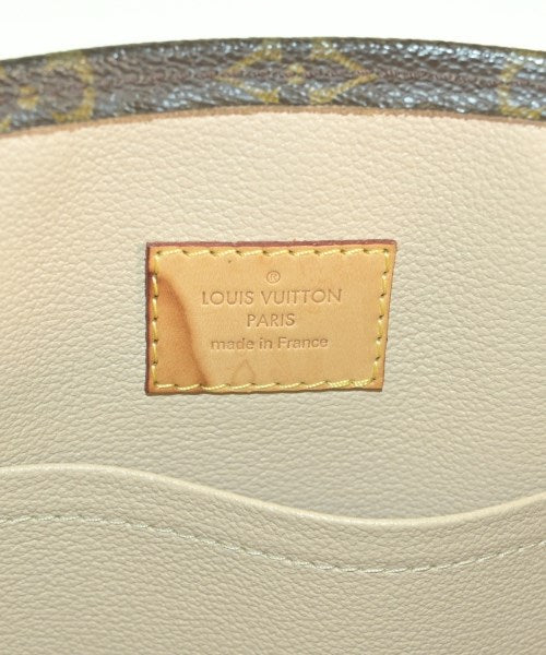 LOUIS VUITTON กระเป๋าถือขนาดใหญ่