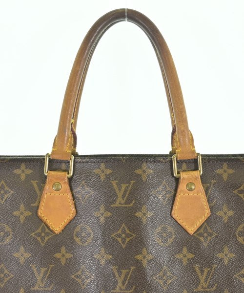 LOUIS VUITTON กระเป๋าถือขนาดใหญ่