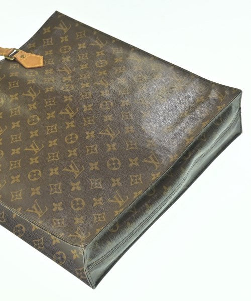 LOUIS VUITTON กระเป๋าถือขนาดใหญ่