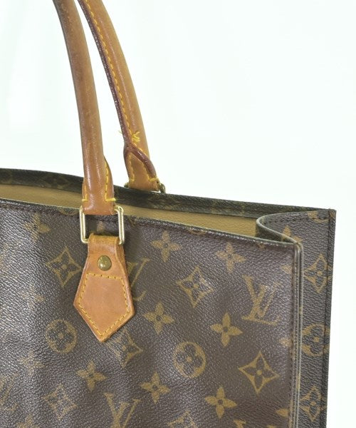 LOUIS VUITTON กระเป๋าถือขนาดใหญ่