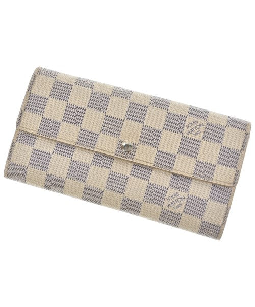 LOUIS VUITTON กระเป๋าสตางค์/กระเป๋าใส่เหรียญ