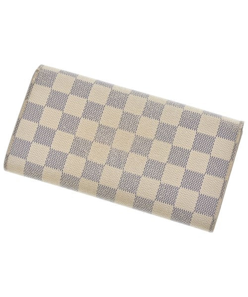 LOUIS VUITTON กระเป๋าสตางค์/กระเป๋าใส่เหรียญ