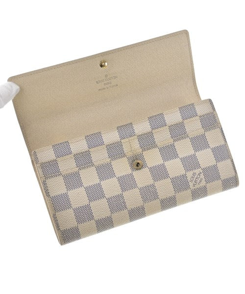 LOUIS VUITTON กระเป๋าสตางค์/กระเป๋าใส่เหรียญ