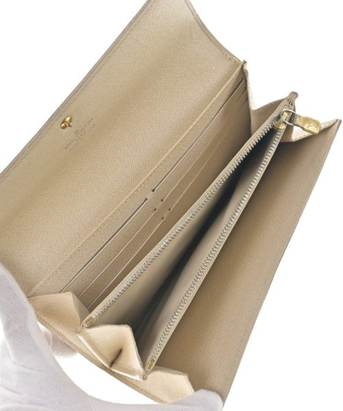 LOUIS VUITTON กระเป๋าสตางค์/กระเป๋าใส่เหรียญ