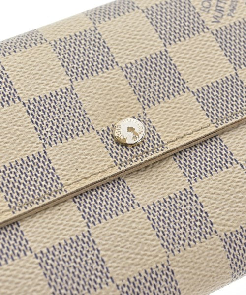LOUIS VUITTON กระเป๋าสตางค์/กระเป๋าใส่เหรียญ