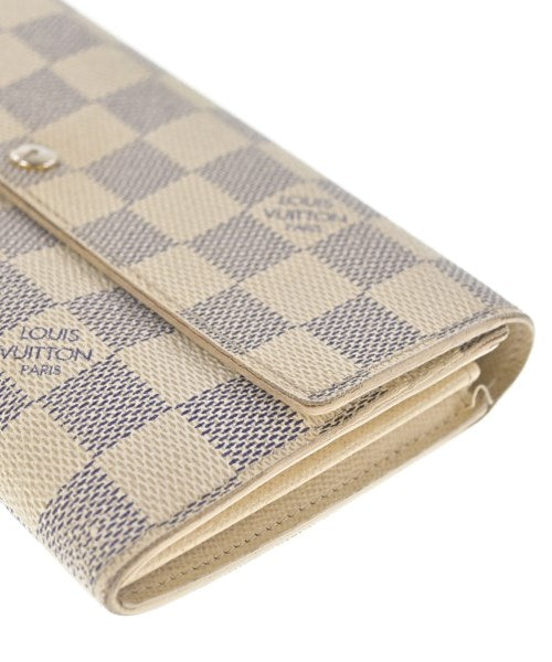 LOUIS VUITTON กระเป๋าสตางค์/กระเป๋าใส่เหรียญ