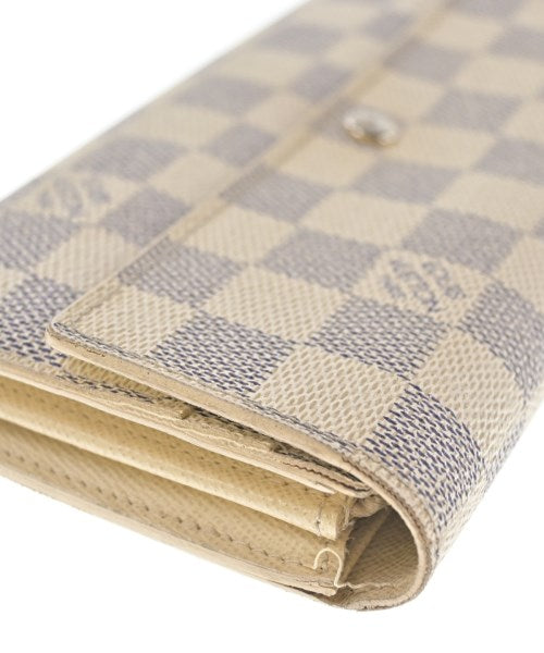 LOUIS VUITTON กระเป๋าสตางค์/กระเป๋าใส่เหรียญ