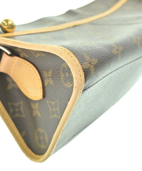 LOUIS VUITTON กระเป๋าสะพาย