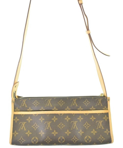 LOUIS VUITTON กระเป๋าสะพาย