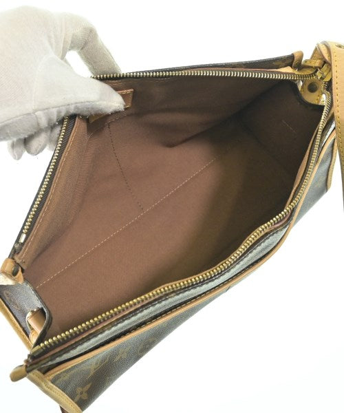 LOUIS VUITTON กระเป๋าสะพาย