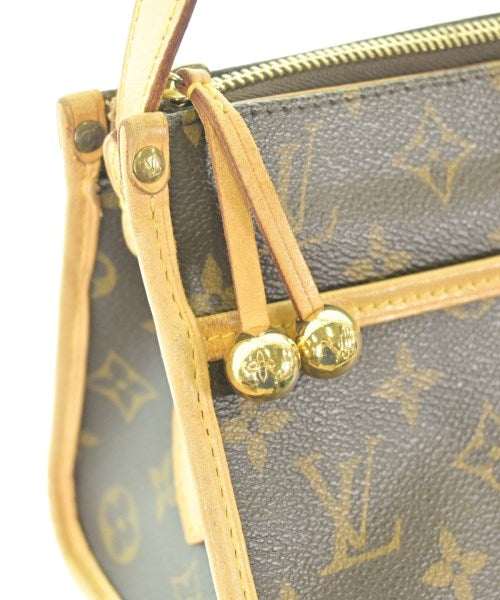LOUIS VUITTON กระเป๋าสะพาย