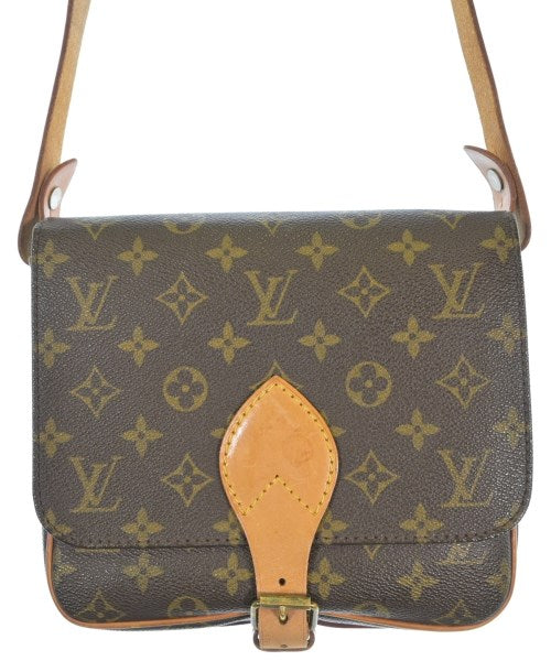 LOUIS VUITTON กระเป๋าสะพาย