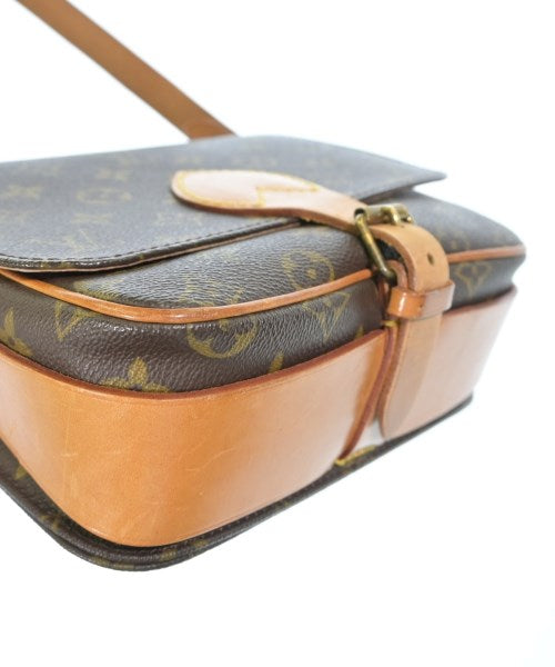 LOUIS VUITTON กระเป๋าสะพาย