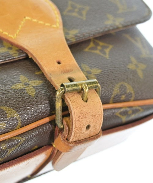 LOUIS VUITTON กระเป๋าสะพาย