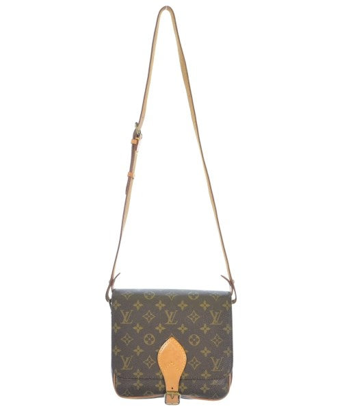LOUIS VUITTON กระเป๋าสะพาย