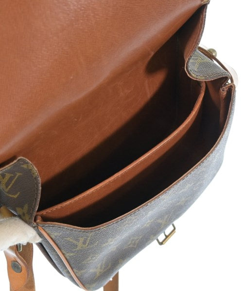 LOUIS VUITTON กระเป๋าสะพาย
