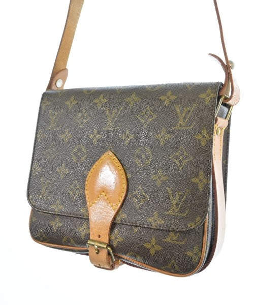 LOUIS VUITTON กระเป๋าสะพาย