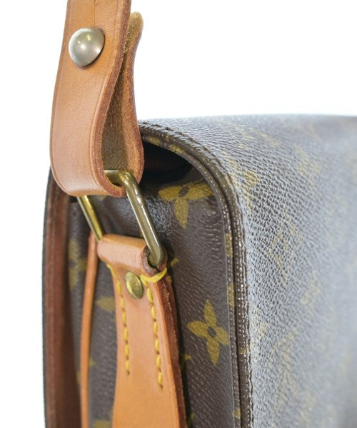 LOUIS VUITTON กระเป๋าสะพาย