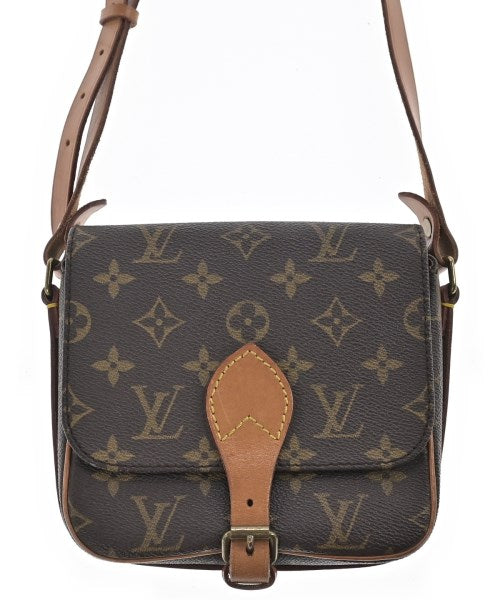 LOUIS VUITTON กระเป๋าสะพาย