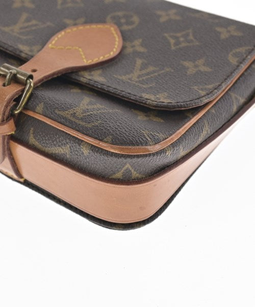 LOUIS VUITTON กระเป๋าสะพาย