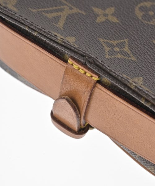 LOUIS VUITTON กระเป๋าสะพาย