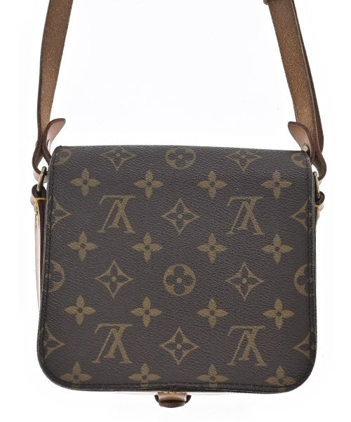 LOUIS VUITTON กระเป๋าสะพาย