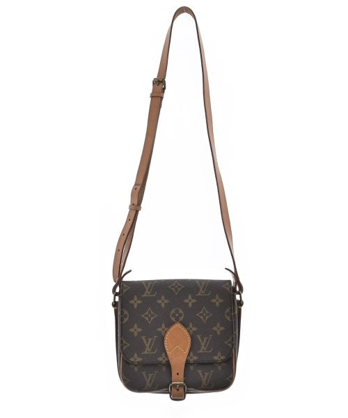 LOUIS VUITTON กระเป๋าสะพาย