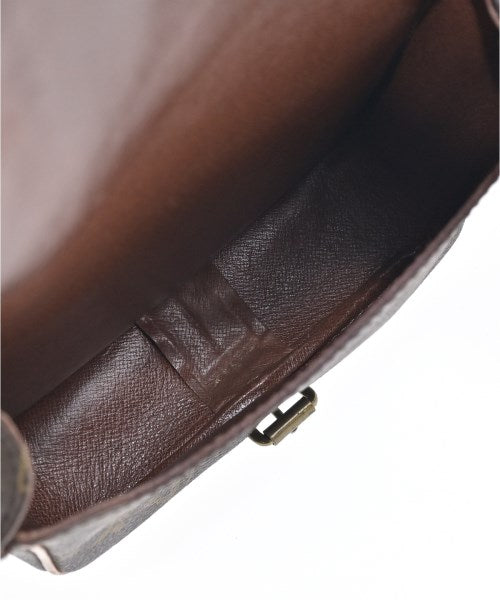 LOUIS VUITTON กระเป๋าสะพาย