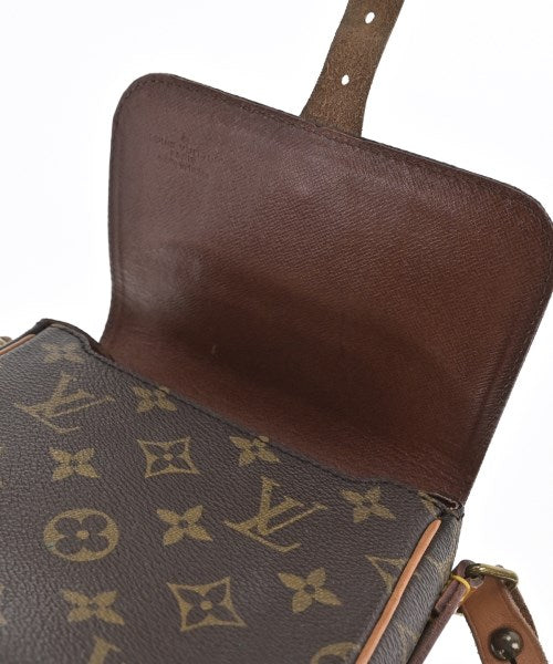 LOUIS VUITTON กระเป๋าสะพาย