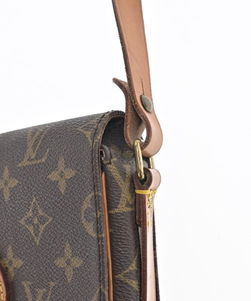 LOUIS VUITTON กระเป๋าสะพาย